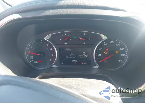 2021 Chevrolet Blazer Fwd 1Lt z USA, uszkodzony, nr VIN 3GNKBBRA3MS527773